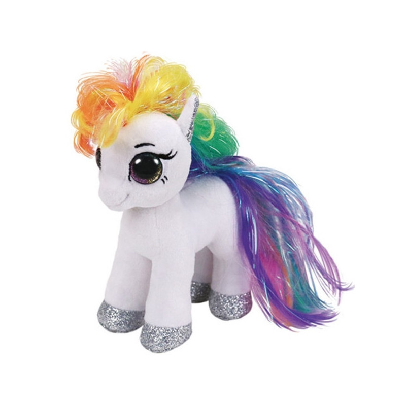 Imagen b.boos starr - white pony 15cm