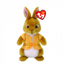 B.BABIES MOPSY RAB Y COAT 15CM