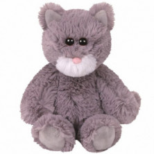 PELUCHE GATO 23CM TY