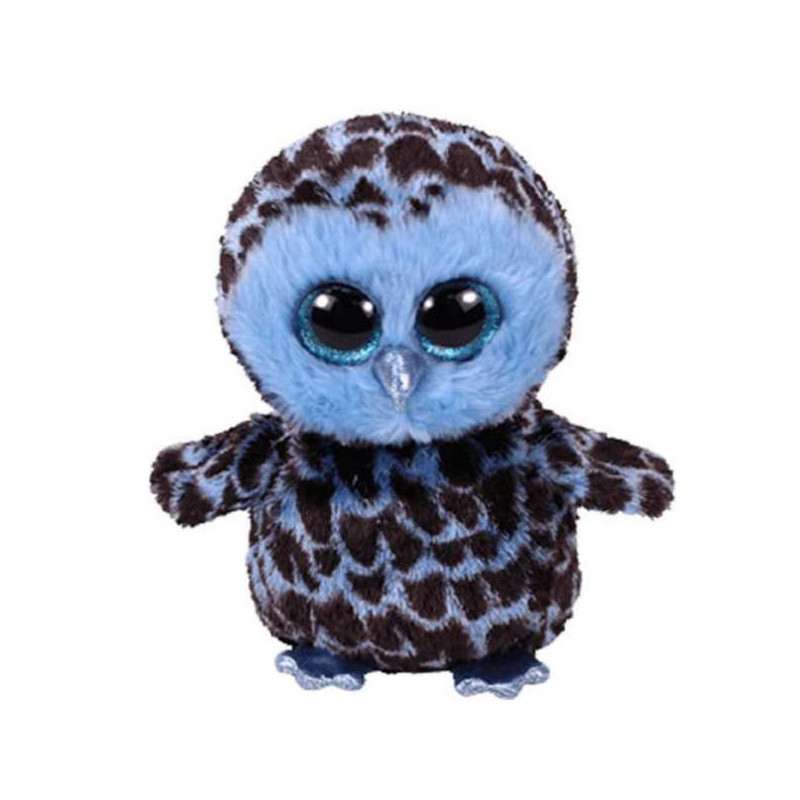 Imagen b.boos yago blue owl 15cm
