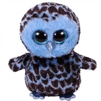 Imagen b.boos yago blue owl 15cm