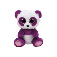 PELUCHE BEANIE BOOS PANDA 15CM TY