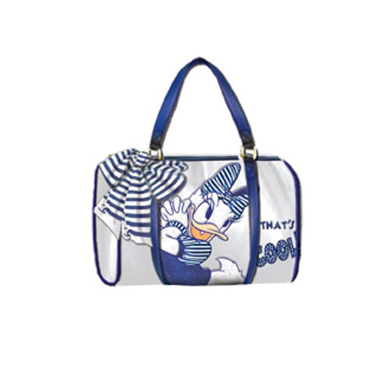 Imagen daisy fashion bag 1 blue 28x17cm
