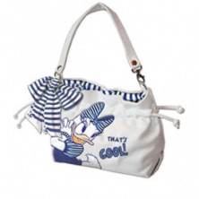 DAISY FASHION BAG 3 BLUE 24X20CM