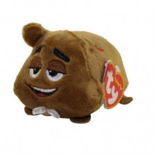 PELUCHE TEENY POOP SR 10CM