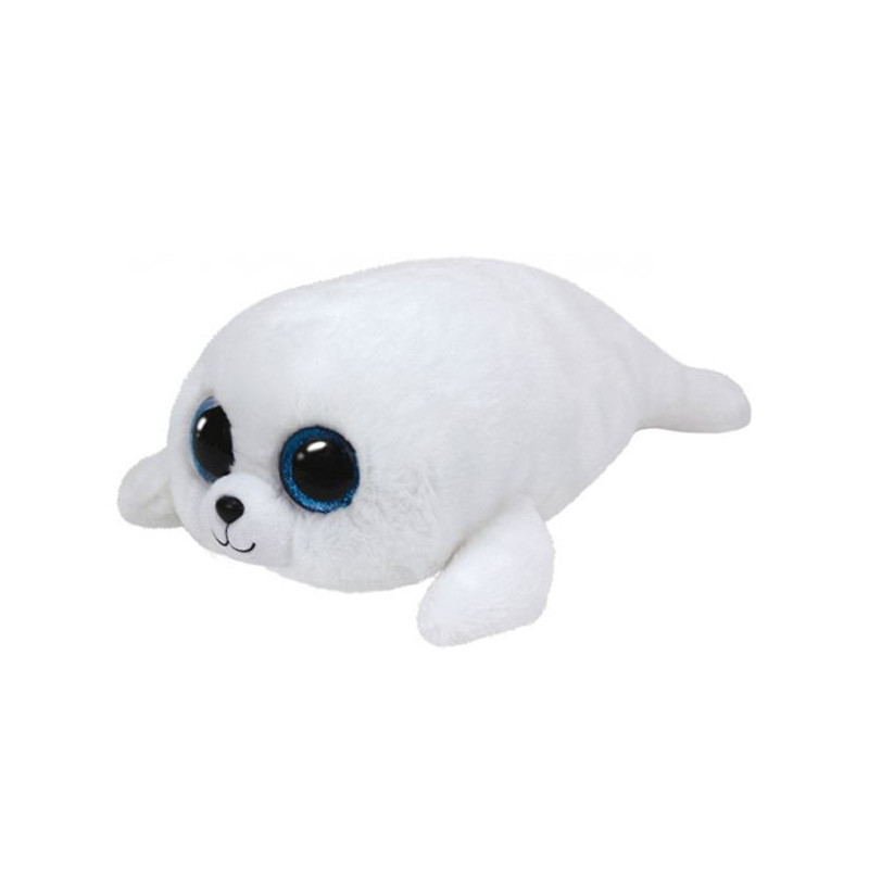 Imagen b.boo icy-white seal 40cm