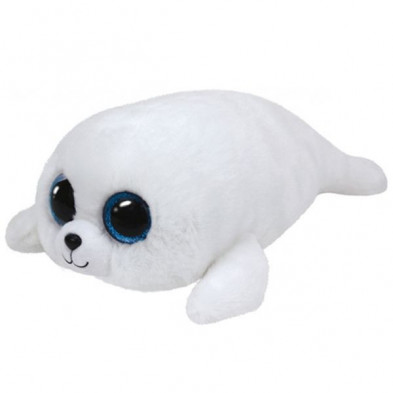 Imagen b.boo icy-white seal 40cm