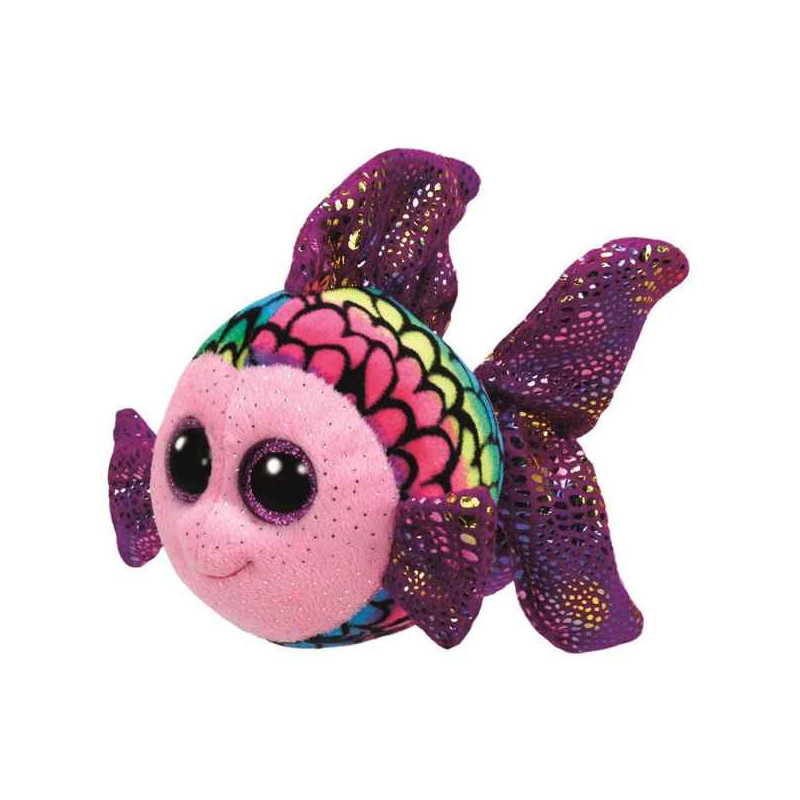 Imagen b. boos flippy mulcol fish 40cm