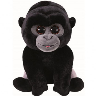 Imagen b. babies bo silv. gorilla 23cm