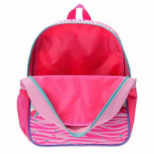 imagen 3 de mochila adap.33cm.shimmer & shine pets