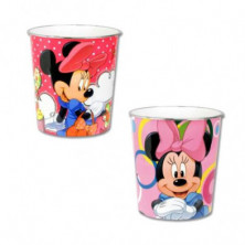 Imagen papelera minnie mouse 22