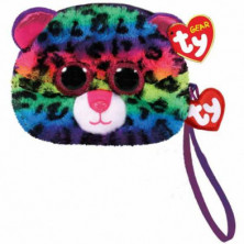 Juguete de Peluche de Reno de Navidad Kinle Peluche Beanie Boos 15c