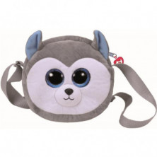 BBG SLUSH HUSKY SHOULDER BAG