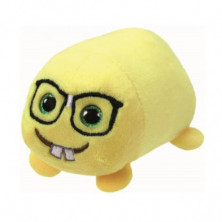 PELUCHE EMOJI GAFOTAS TEENY TYS