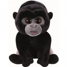 Imagen b. babies bo silv.b.gorilla 15cm