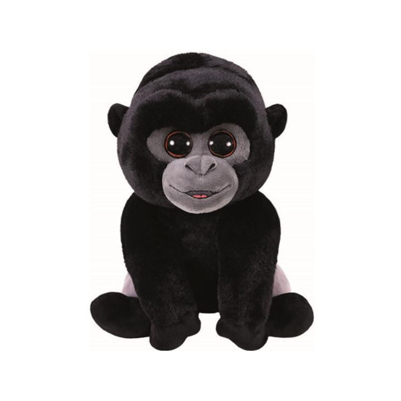 Imagen b. babies bo silv.b.gorilla 15cm