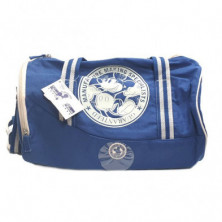 BOLSA DE VIAJE MK WEAR AZUL