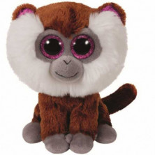 PELUCHE BEANIE BOOS TAMOO MONO 15CM TY