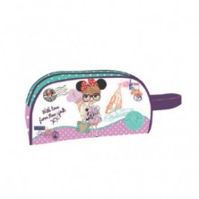 NECESER MINNIE MAIL 21,5X12X5,5CM