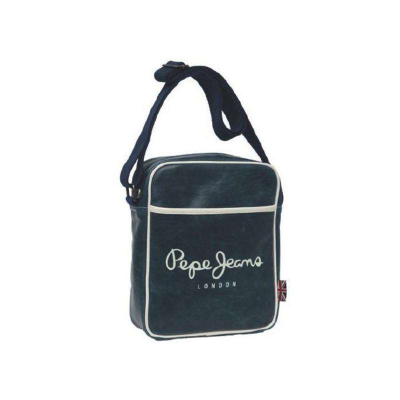 Pepe Jeans ICON - Portafoglio - black/nero