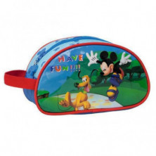 NECESER ADAPTABLE 22X13X9,5CM MICKEY MOUSE