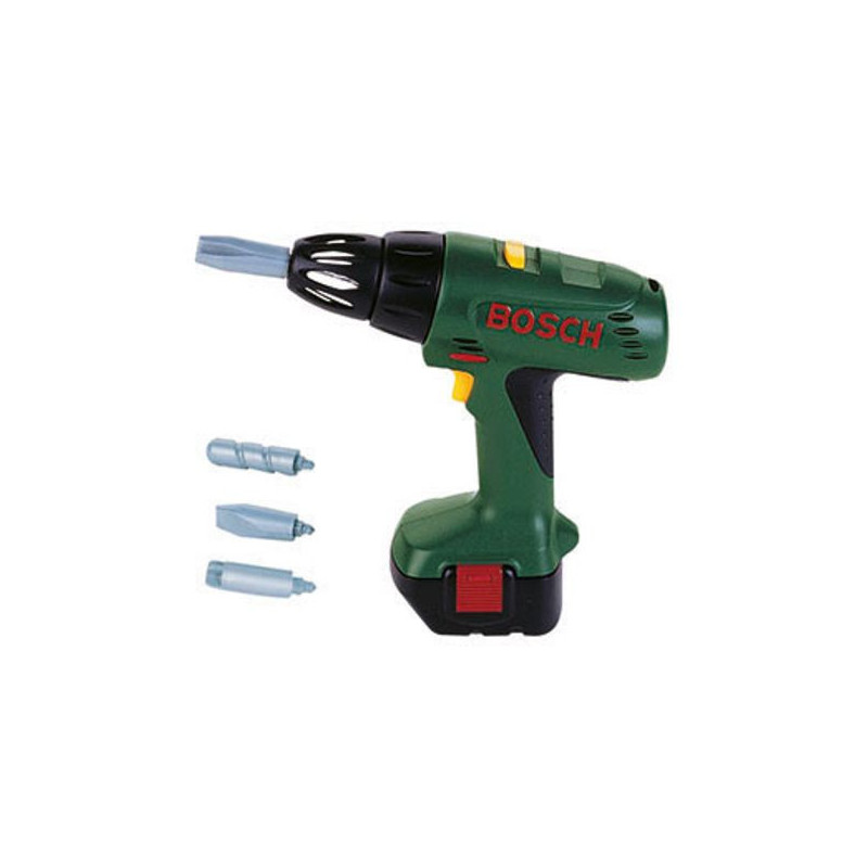 Imagen bosch atornillador