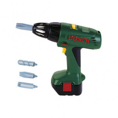 Imagen bosch atornillador