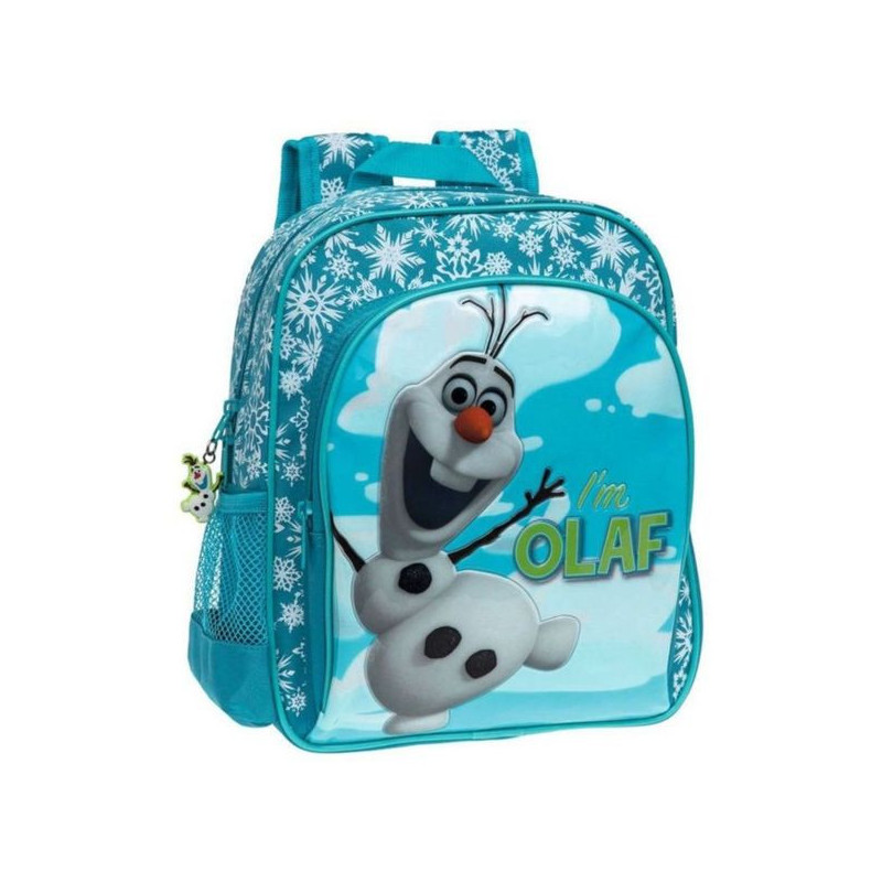 Imagen mochila 25cm olaf