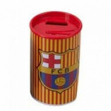 Imagen hucha contador fc barcelona