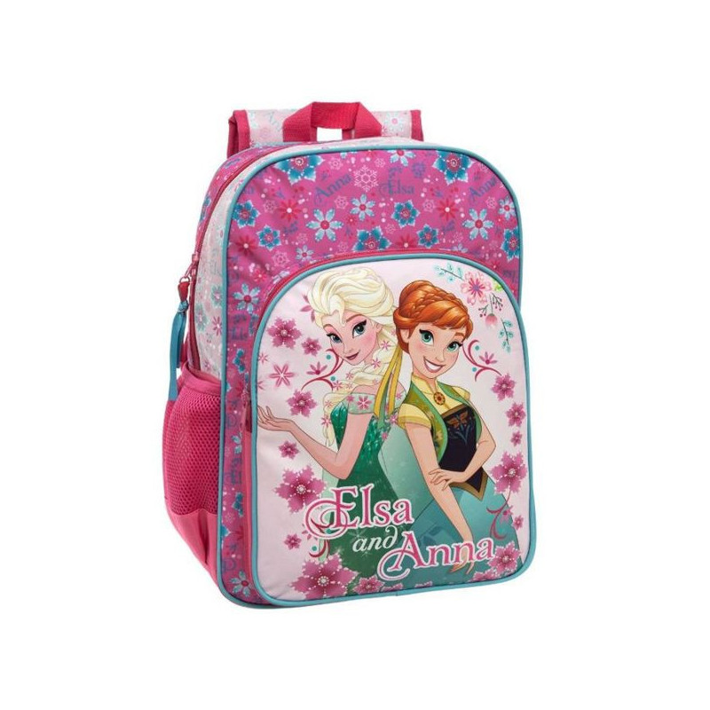 Imagen mochila adaptable 40cm frozen fever