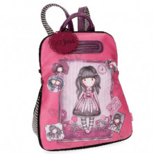 MOCHILA SUGAR & SPICE GORJUSS 38CM principal