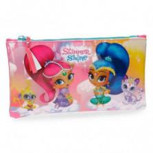 NECESER SHIMMER SHINE PETS