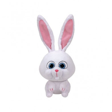 Imagen pets snowball rabbit 15cm