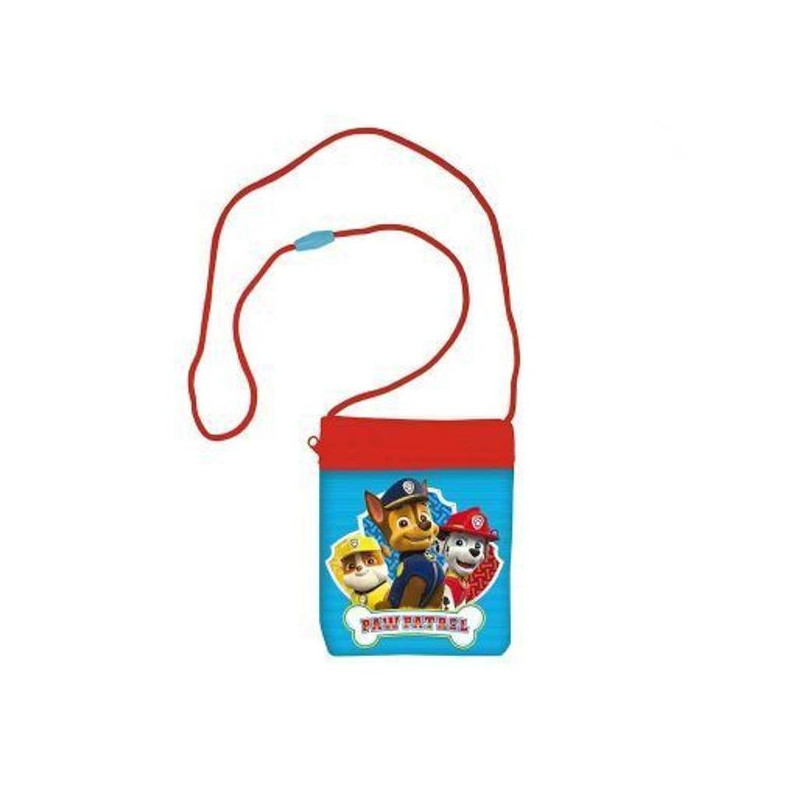 Imagen bolso bandolera 13x16x0