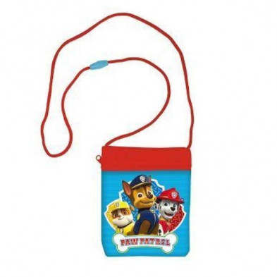 Imagen bolso bandolera 13x16x0