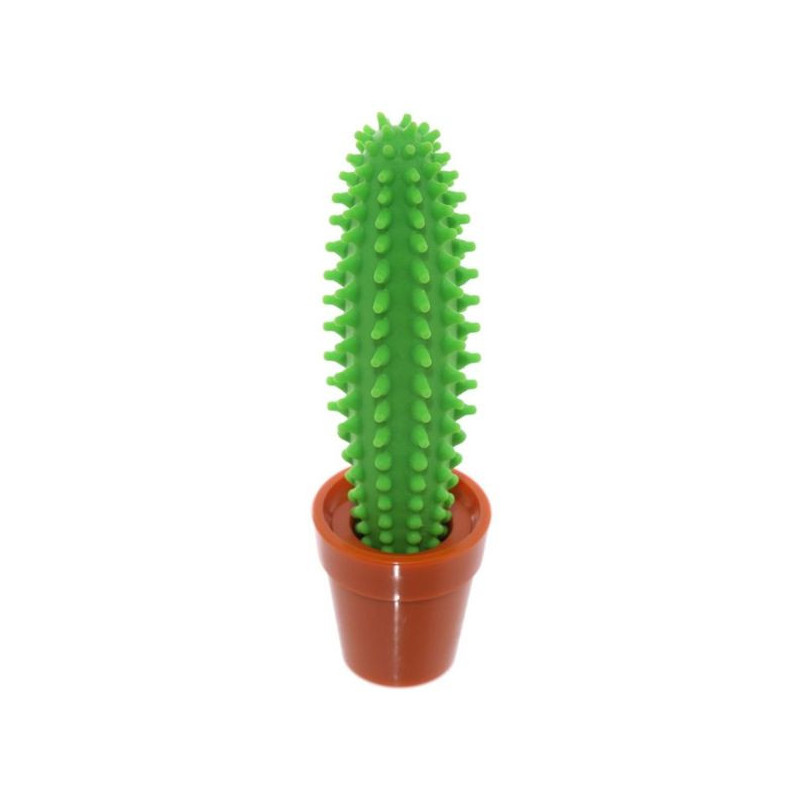 Imagen bolígrafo forma cactus 13cm