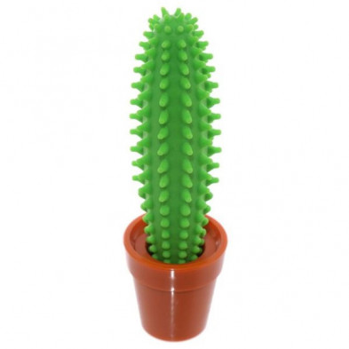 Imagen bolígrafo forma cactus 13cm