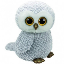 Imagen b.boo owlette white owl 40cm