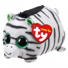 PELUCHE TEENY TYS ZILLA ZEBRA TY