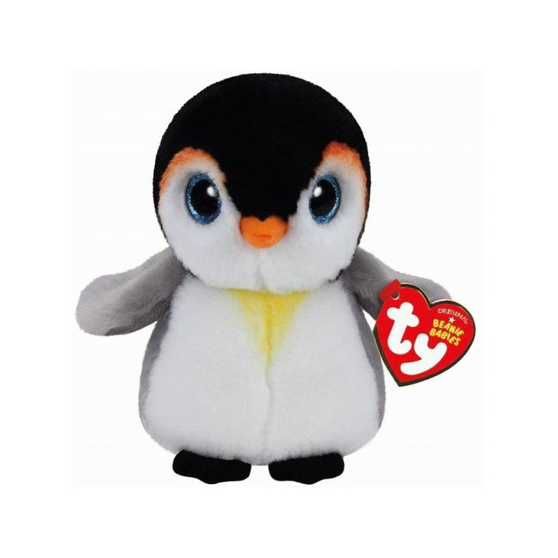 Imagen b. babies penguin 15cm