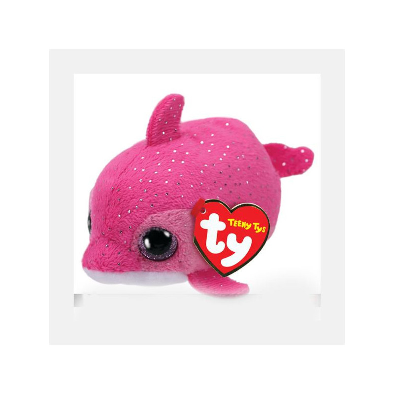 Imagen teeny tys floater pink dolphin