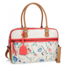 BOLSO PORTAORDENADOR PEPE JEANS KANSAS