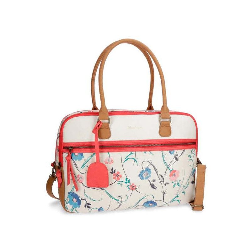 Bolso portaordenador pjl kansas hipergol