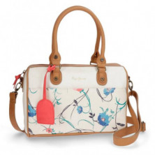 BOLSO BOWLING PEPE JEANS KANSAS
