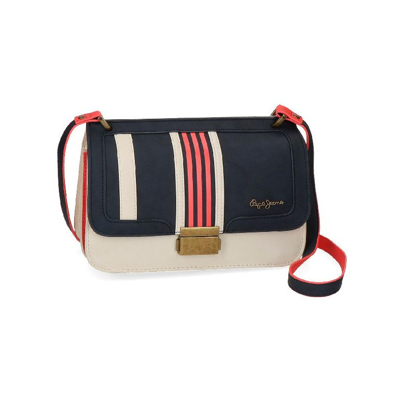 Imagen Bandolera Cintia Pepe Jeans