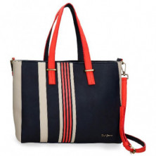 Imagen Bolso Pepe Jeans Cintia