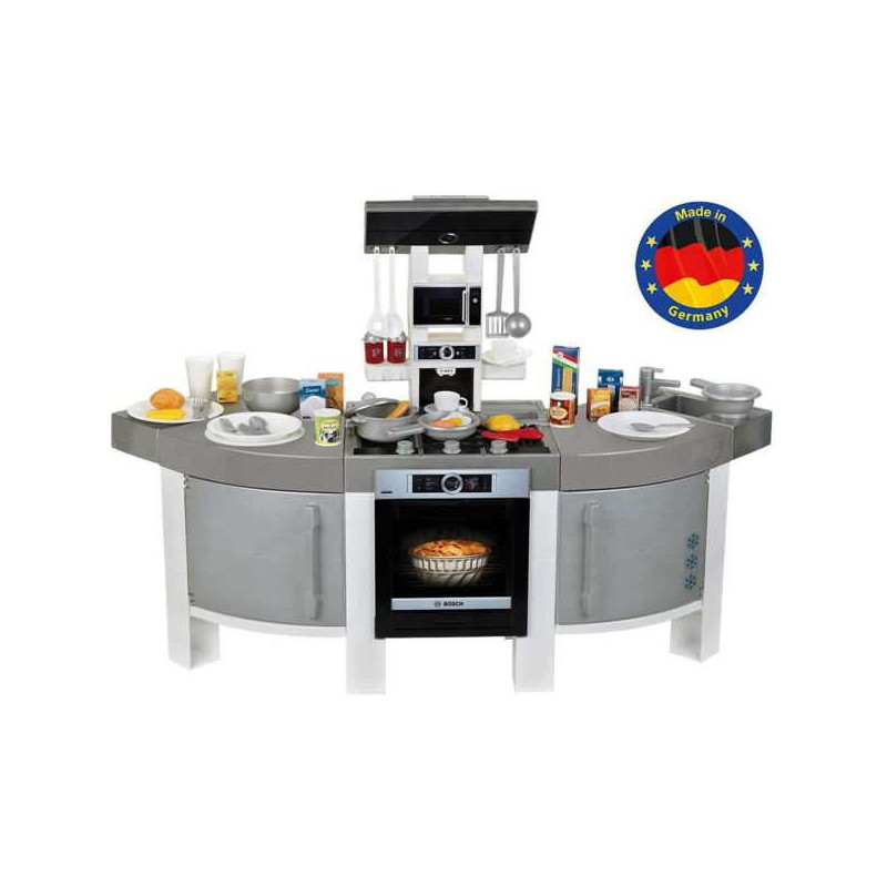 Imagen klein cocina bosch jumbo