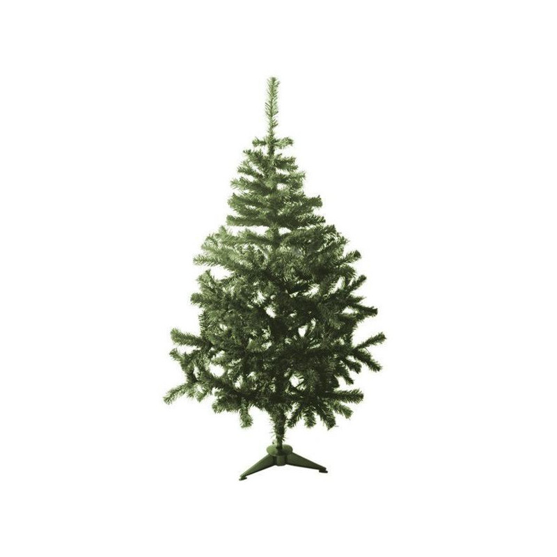 Imagen árbol navidad 185 puntas 120 cm
