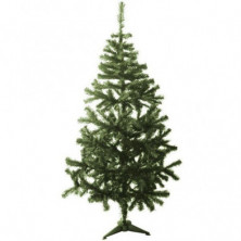 Imagen árbol navidad 257 puntas 150 cm