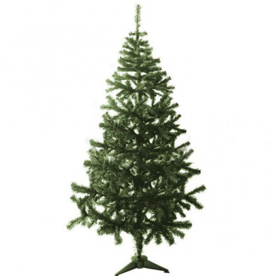 Imagen árbol navidad 460 puntas 180 cm